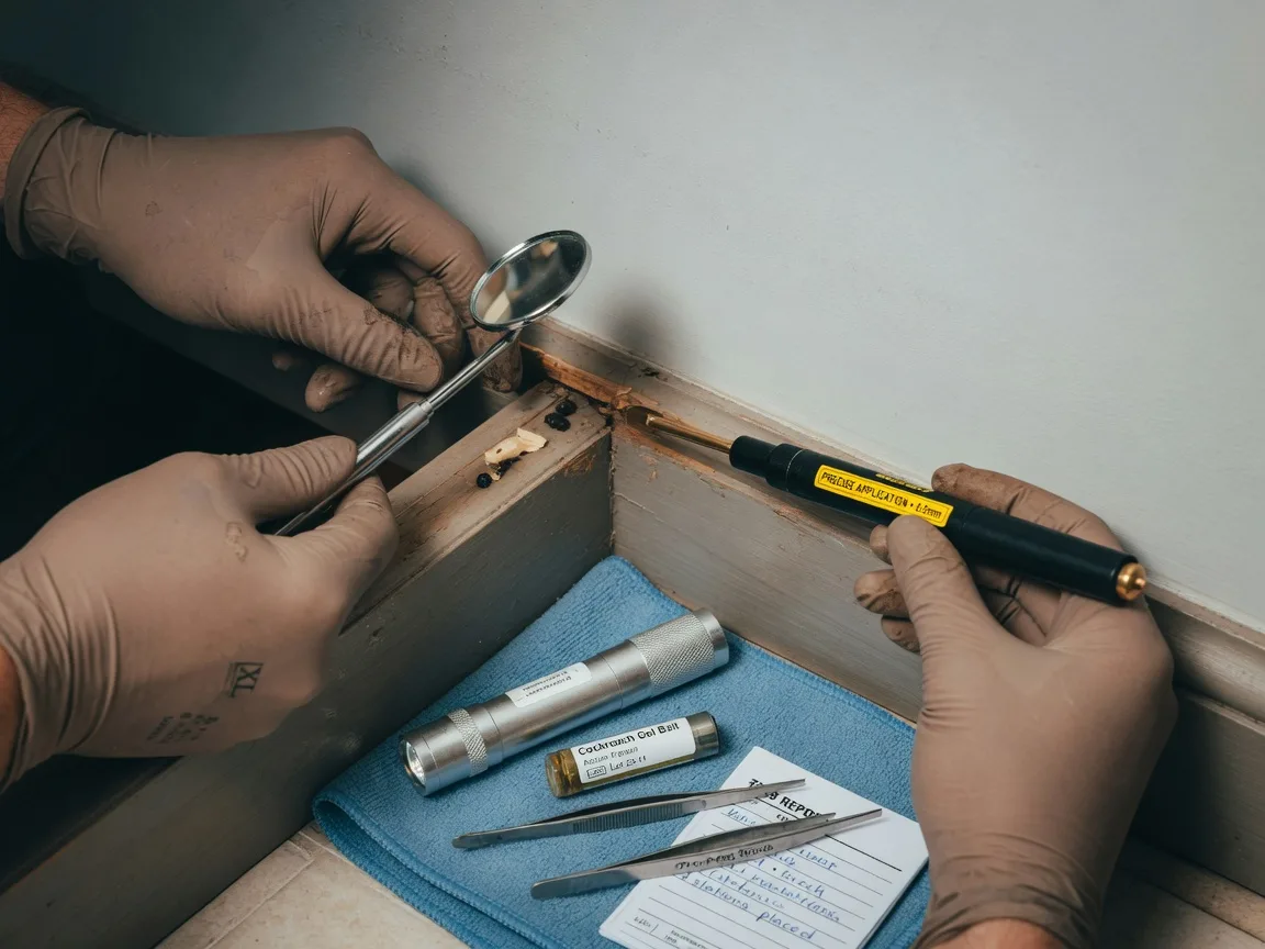 Why choose Emergency Pest Control in Paguate, NM